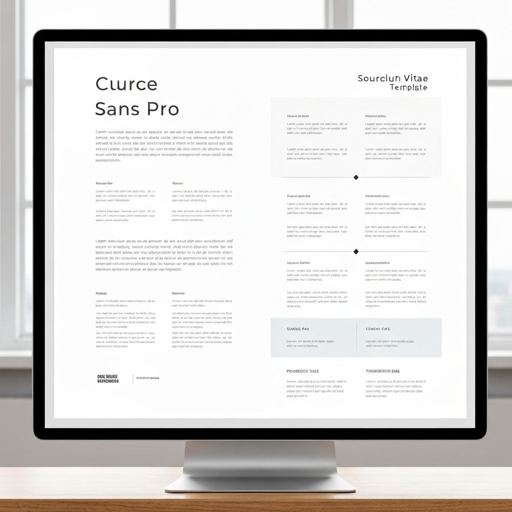 CV de Coulibaly Kadidia