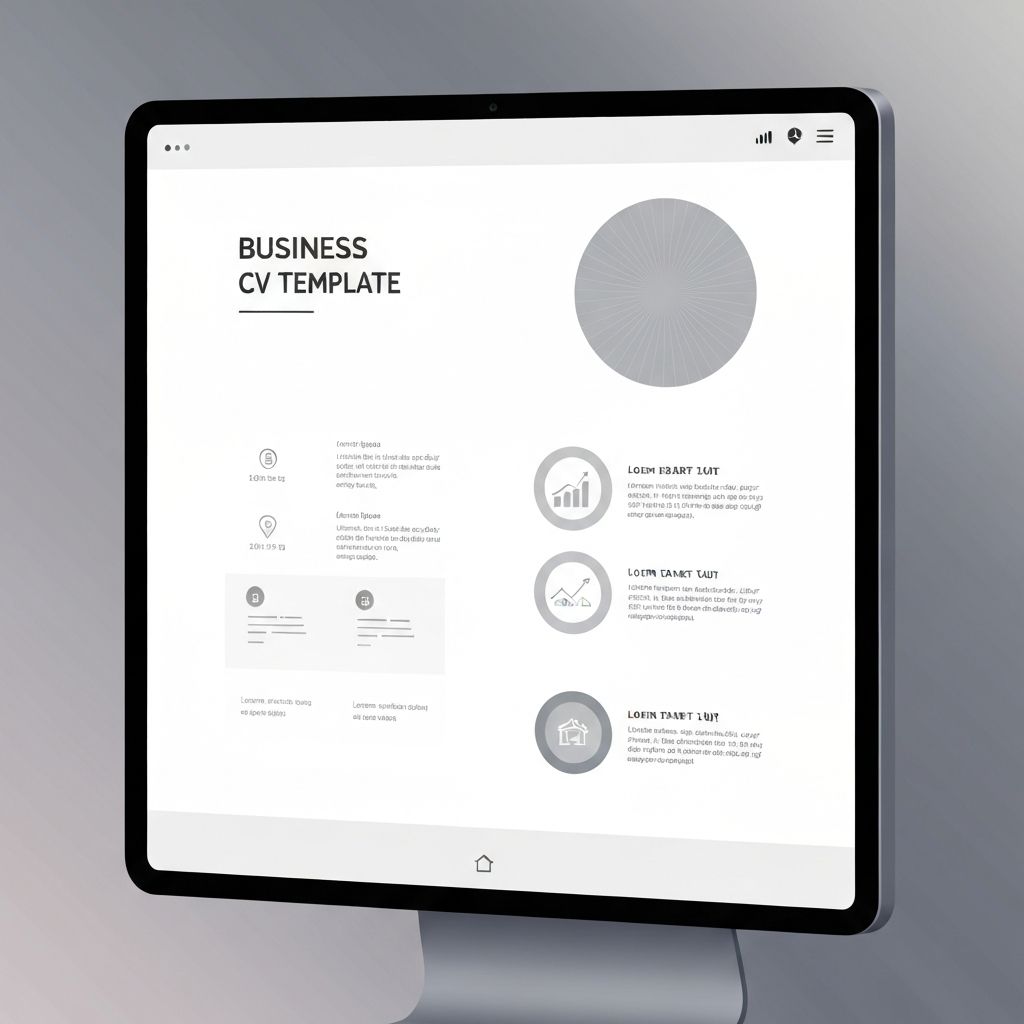 CV de Coulibaly Aïcha